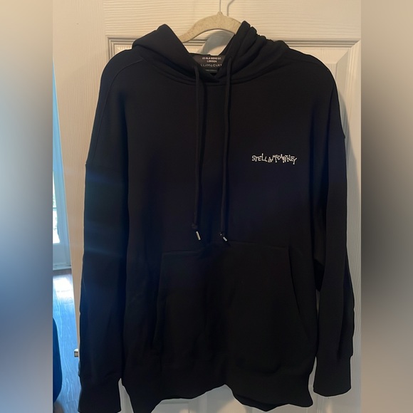 Stella McCartney Other - Men Stella McCartney Hoodie